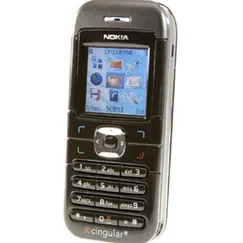 Vỏ nokia 6030