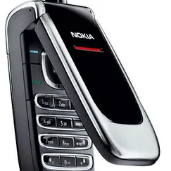 Nokia 6060
