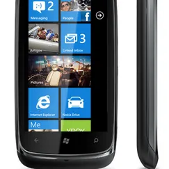 nokia 610