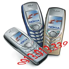 Nokia 6100