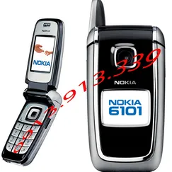 Nokia 6101