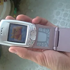 Nokia 6108