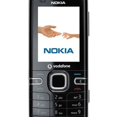 nokia 6122