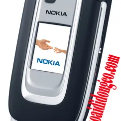 Nokia 6131