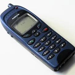 Nokia 6150