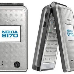 Điện thoại nokia 6170