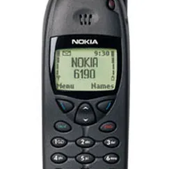 nokia 6190