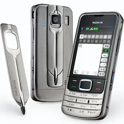 Nokia 6208c