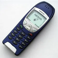 Nokia 6210