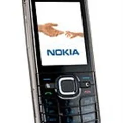 Nokia 6220 Classic Purple