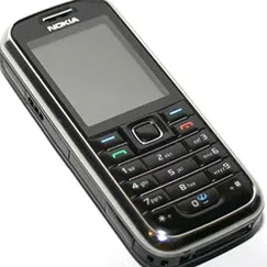 Nokia 6233