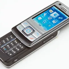 Nokia 6280