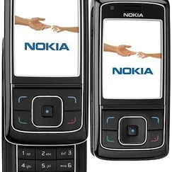 Nokia 6288