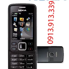 Nokia 6300