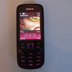 Nokia 6303 purlp