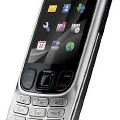 Nokia 6303i