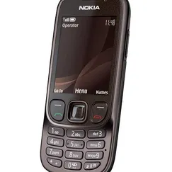 Nokia 6303i  Classic