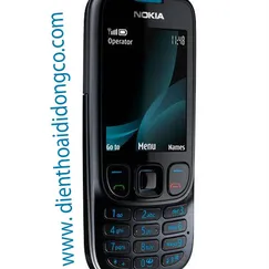 Nokia 6303i: