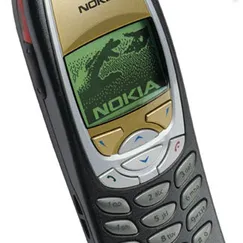 Nokia 6310i