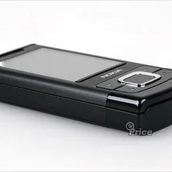 nokia 6500 black