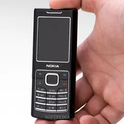 Nokia 6500 Class