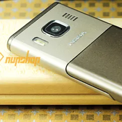 Nokia 6500 Classic gold