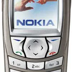 Nokia 6610