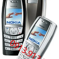 Nokia 6610