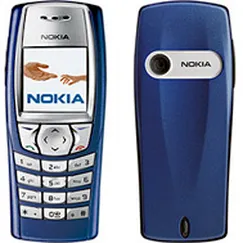 Nokia 6610i