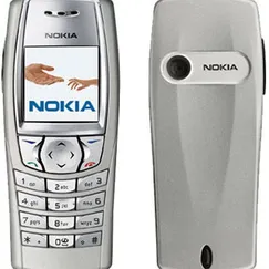 Nokia 6610i