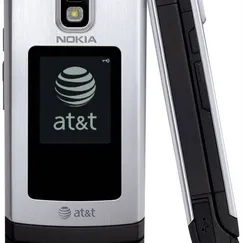 nokia 6650 fold