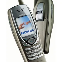 Nokia 6650,