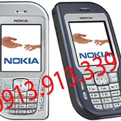 Nokia 6670