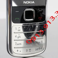 Nokia 6700