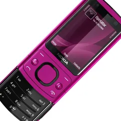 Nokia 6700S