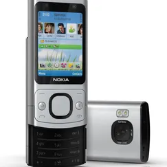 nokia 6700s