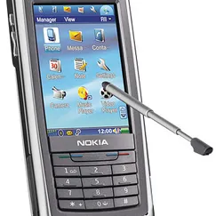 Nokia 6708