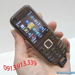 Nokia 6720