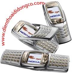 Nokia 6800