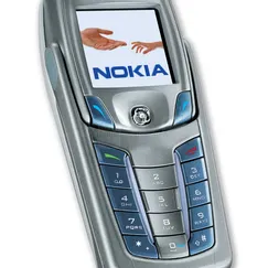 Nokia 6820
