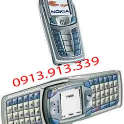 Nokia 6820