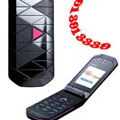 Nokia 7070