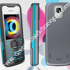 Nokia 7210 Supernova