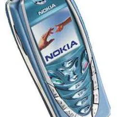 Nokia 7210