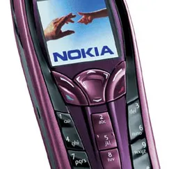 nokia 7250i
