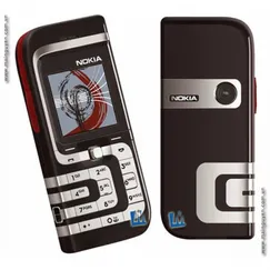 Nokia 7260
