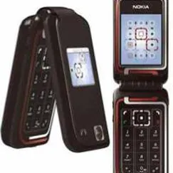Nokia 7270