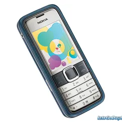 Nokia 7310