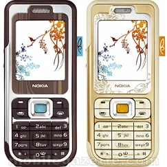 Nokia 7360