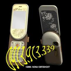 Nokia 7370